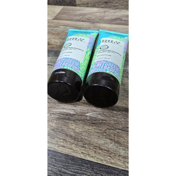 Carol's Daughter Born To Repair Shampoo & Conditioner 11 oz New 2 Pack - Picture 2 of 4